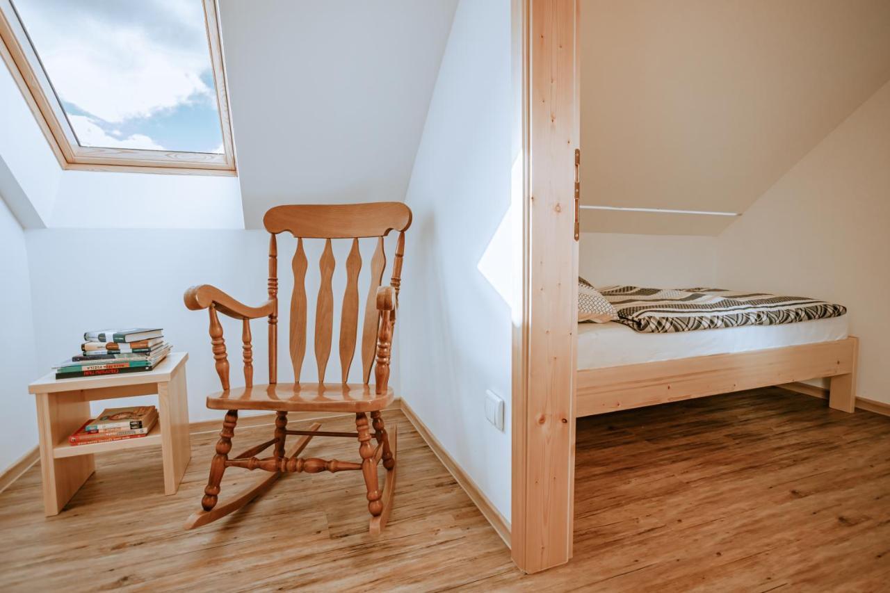 Apartments Cenda Zelezniki Εξωτερικό φωτογραφία