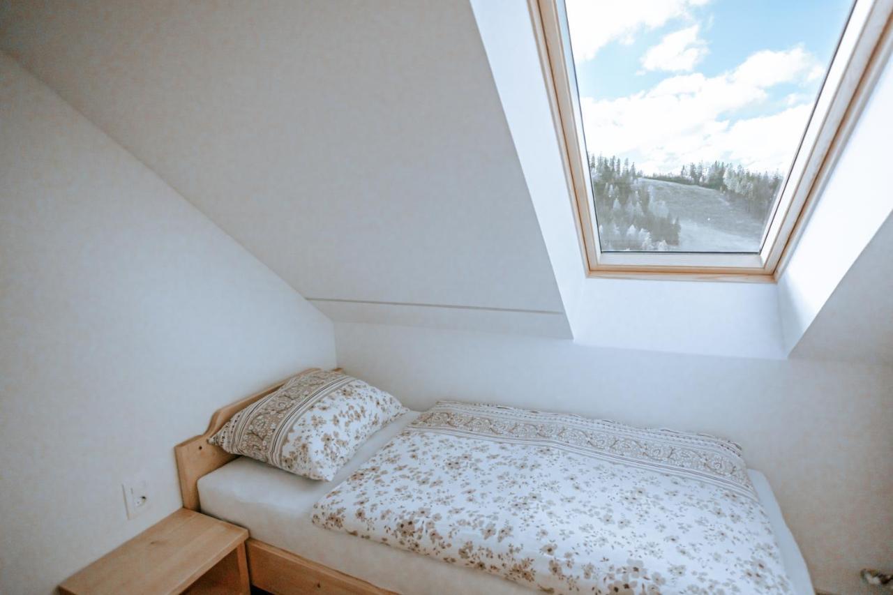 Apartments Cenda Zelezniki Εξωτερικό φωτογραφία
