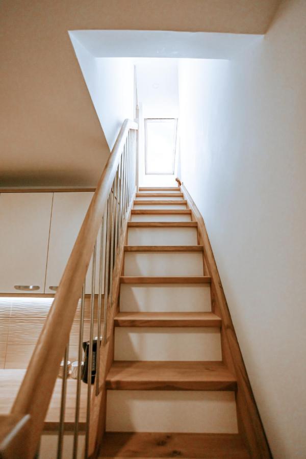 Apartments Cenda Zelezniki Εξωτερικό φωτογραφία